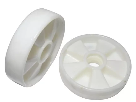 Колесо 180х50 подруливающее для штабелера CTY-E 1T,2T CTY-EH 1001428 купить в Когалыме