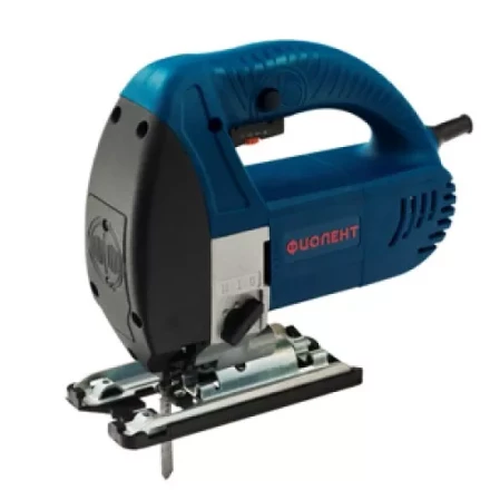 Электролобзик маятниковый Фиолент ПМ 3-650 Э купить в Когалыме