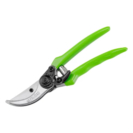 Секатор прямого реза Palisad, 200 мм, металлические обрезиненные рукоятки, 6054958 купить в Когалыме