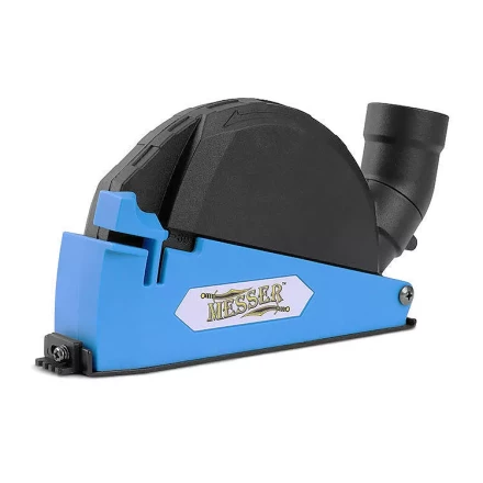 Защитный кожух MESSER тип В4 для УШМ. Диаметр 125 мм. купить в Когалыме