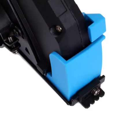 Защитный кожух MESSER тип В4 для УШМ. Диаметр 125 мм. купить в Когалыме