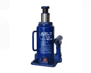 Домкрат бутылочный 12т T20212 АE&amp;T купить в Когалыме