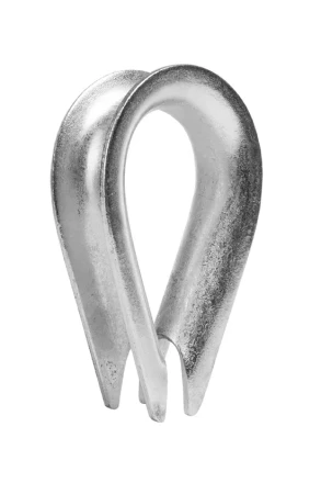 Коуш 22,0 мм TOR DIN 6899 (тип B) (Q) 142222 купить в Когалыме