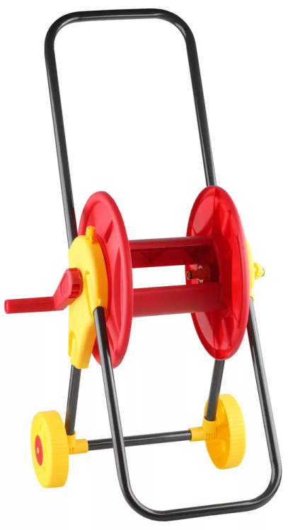 Катушка GRINDA для шланга на колесах, 60 м/1/2" 8-428430_z01 купить в Когалыме