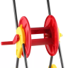 Катушка GRINDA для шланга на колесах, 60 м/1/2" 8-428430_z01 купить в Когалыме