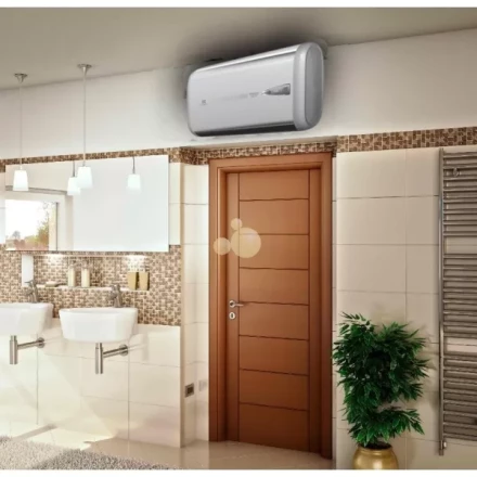 Водонагреватель ELECTROLUX EWH 80 Centurio DL H купить в Когалыме