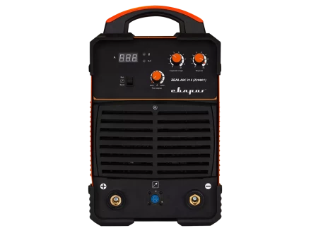 Инвертор сварочный ARC 315 REAL Z29801 Сварог купить в Когалыме
