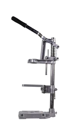 Стойка для дрели с дополнительным рабочим столом Энкор 20089 купить в Когалыме