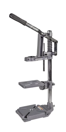 Стойка для дрели с дополнительным рабочим столом Энкор 20089 купить в Когалыме