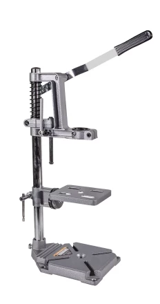 Стойка для дрели с дополнительным рабочим столом Энкор 20089 купить в Когалыме