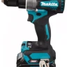 Аккумуляторная дрель-шуруповерт Makita XGT DF001GD201 купить в Когалыме