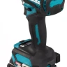 Аккумуляторная дрель-шуруповерт Makita XGT DF001GD201 купить в Когалыме
