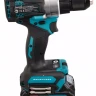 Аккумуляторная дрель-шуруповерт Makita XGT DF001GD201 купить в Когалыме