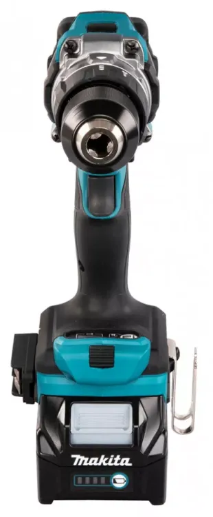Аккумуляторная дрель-шуруповерт Makita XGT DF001GD201 купить в Когалыме