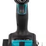 Аккумуляторная дрель-шуруповерт Makita XGT DF001GD201 купить в Когалыме