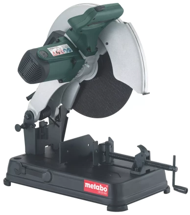 Пила монтажная Metabo CS 23-355 купить в Когалыме