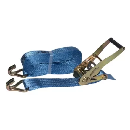 Ремни для стяжки груза СТРОП р-н 5 тонн L=6 метра лента 50 мм купить в Когалыме