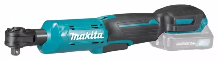 Аккумуляторный угловой гайковерт Makita WR100DZ (без АКБ и ЗУ) купить в Когалыме