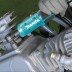 Аккумуляторный угловой гайковерт Makita WR100DZ (без АКБ и ЗУ) купить в Когалыме