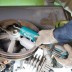 Аккумуляторный угловой гайковерт Makita WR100DZ (без АКБ и ЗУ) купить в Когалыме