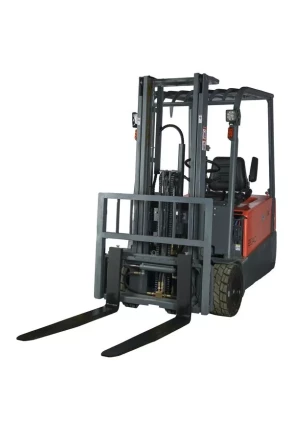 Погрузчик электрический трехопорный TOR 2,0 т 3,0 м CPD20SA-20 сайдшифт 1045722 купить в Когалыме