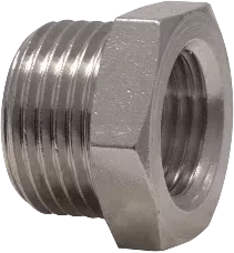 Переходник-редуктор MF 1/2х3/8 ART-58RFC купить в Когалыме