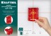 Мишень для лазерных приборов KRAFTOOL 34725 купить в Когалыме
