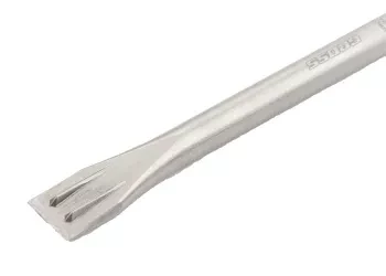 Зубило плоское 20 х 250мм, PRO, SDS PLUS GROSS 70318 купить в Когалыме