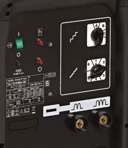 Сварочный полуавтомат SUPERMIG 480 Telwin купить в Когалыме