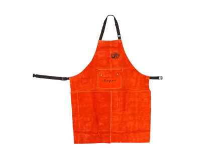 Фартук специальный спилковый ФР-1К AP16A Сварог купить в Когалыме