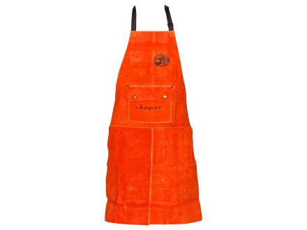 Фартук специальный спилковый ФР-1К AP16A Сварог купить в Когалыме