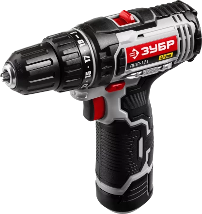 Дрель-шуруповерт ДШЛ-121 серия СТАНДАРТ купить в Когалыме