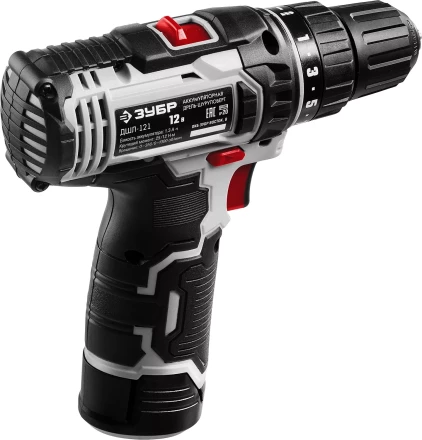 Дрель-шуруповерт ДШЛ-121 серия СТАНДАРТ купить в Когалыме