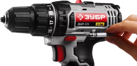 Дрель-шуруповерт ДШЛ-121 серия СТАНДАРТ купить в Когалыме