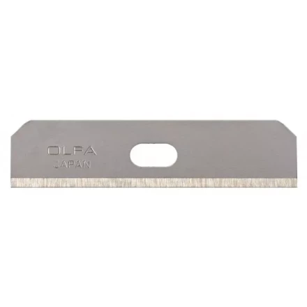Лезвие OLFA специальное, для "OL-SK-7", 12,5мм, 10шт OL-SKB-7/10B купить в Когалыме