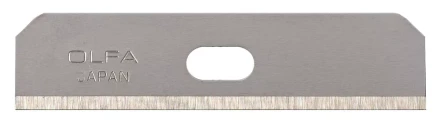 Лезвие OLFA специальное, для "OL-SK-7", 12,5мм, 10шт OL-SKB-7/10B купить в Когалыме
