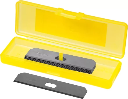 Лезвие OLFA специальное, для "OL-SK-7", 12,5мм, 10шт OL-SKB-7/10B купить в Когалыме