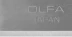 Лезвие OLFA специальное, для "OL-SK-7", 12,5мм, 10шт OL-SKB-7/10B купить в Когалыме