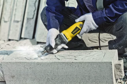 Прямая шлифмашина Stanley STDG5006 купить в Когалыме