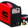 Сварочный аппарат Telwin SUPERIOR TIG 422 AC/DC-HF/LIFT   купить в Когалыме