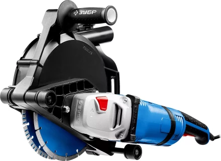 Штроборез + мет. ящик ЗШ-П65-2600 ПВСТК серия ПРОФЕССИОНАЛ купить в Когалыме