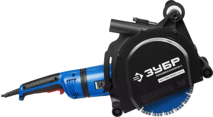 Штроборез + мет. ящик ЗШ-П65-2600 ПВСТК серия ПРОФЕССИОНАЛ купить в Когалыме