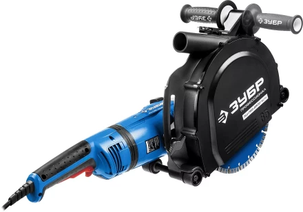 Штроборез + мет. ящик ЗШ-П65-2600 ПВСТК серия ПРОФЕССИОНАЛ купить в Когалыме