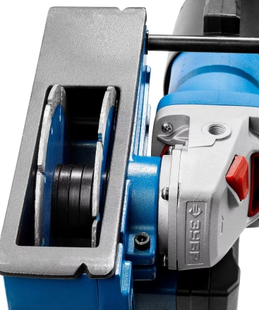 Штроборез + мет. ящик ЗШ-П65-2600 ПВСТК серия ПРОФЕССИОНАЛ купить в Когалыме