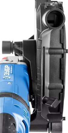 Штроборез + мет. ящик ЗШ-П65-2600 ПВСТК серия ПРОФЕССИОНАЛ купить в Когалыме