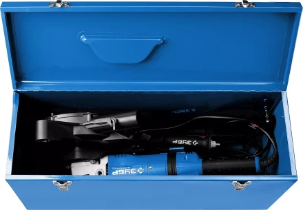 Штроборез + мет. ящик ЗШ-П65-2600 ПВСТК серия ПРОФЕССИОНАЛ купить в Когалыме