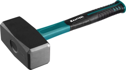 Кувалда с фиберглассовой рукояткой, с защитной манжетой Fiberglass 2008-2 купить в Когалыме