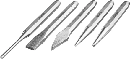 Наборы зубил и кернеров GRAND 21075-H5 купить в Когалыме