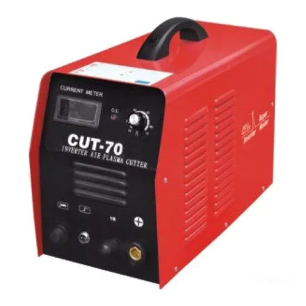 Mealer CUT 70 аппарат воздушно-плазменной резки купить в Когалыме