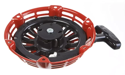 Стартер в сборе N000-017-201 купить в Когалыме